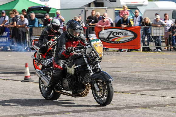 Motor sport