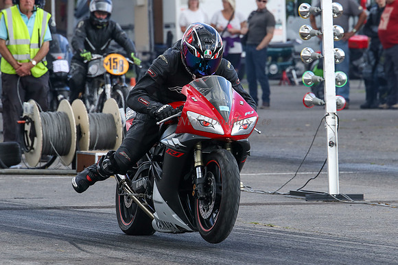 Motor sport
