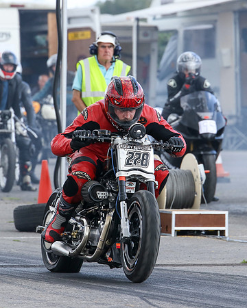 Motor sport