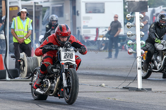 Motor sport