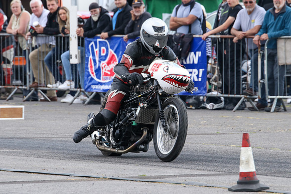Motor sport