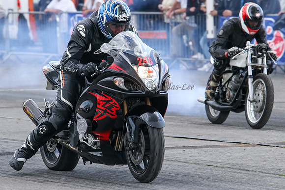 Motor sport