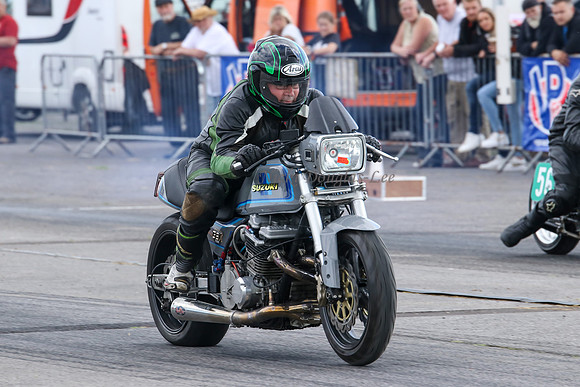 Motor sport