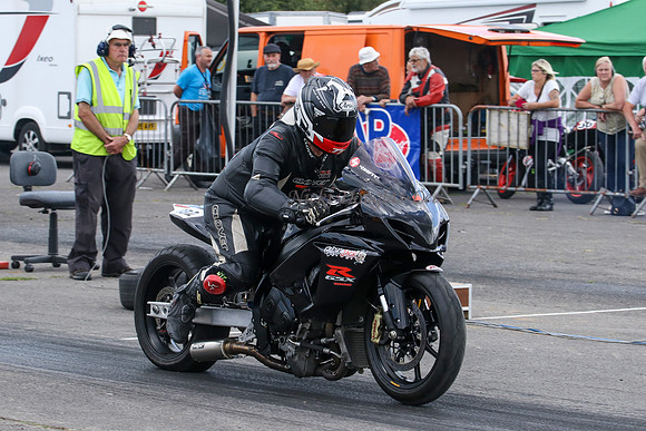 Motor sport
