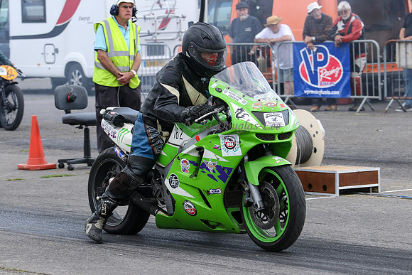 Motor sport