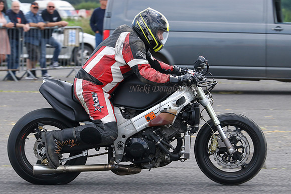 Motor sport