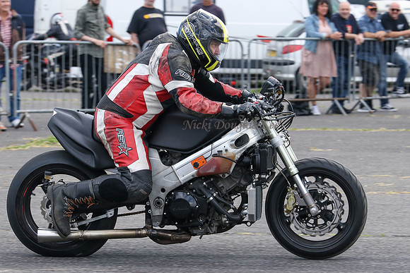 Motor sport