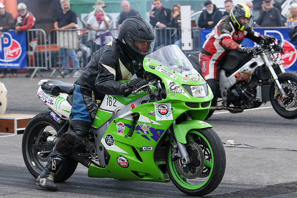 Motor sport