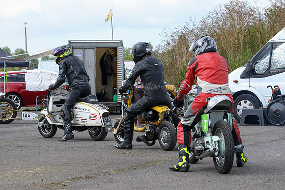 Motor sport