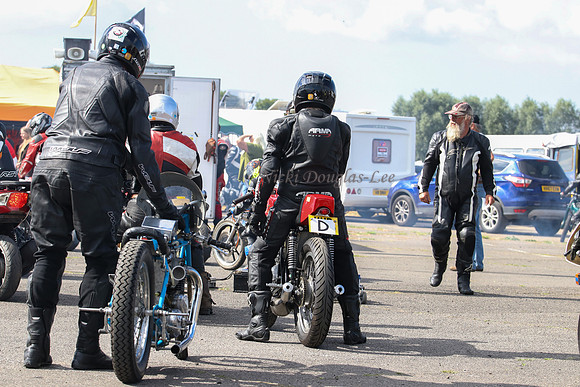 Motor sport