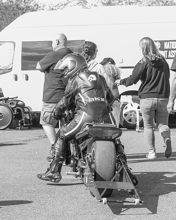 Motor sport