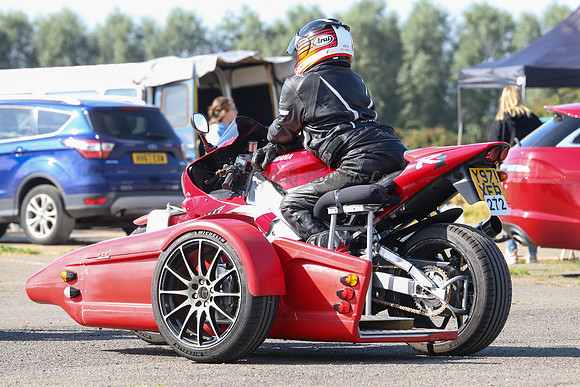 Motor sport