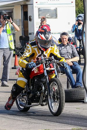 Motor sport