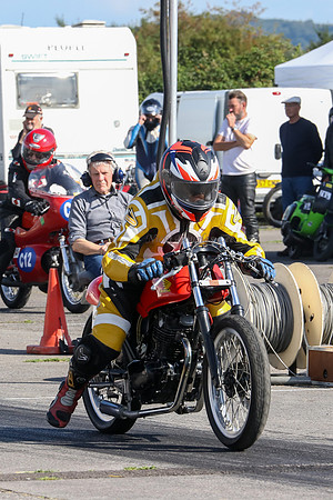 Motor sport