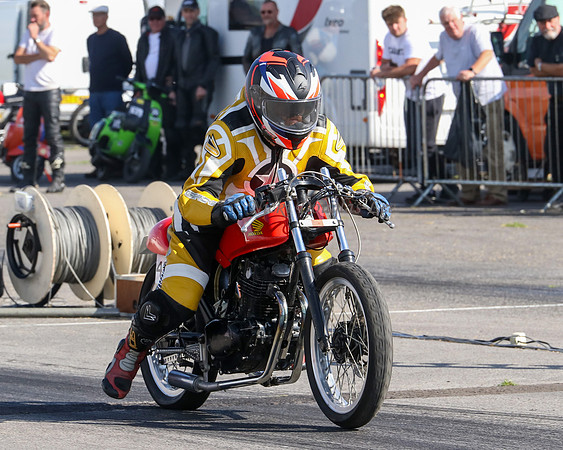 Motor sport