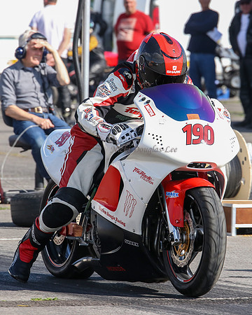Motor sport