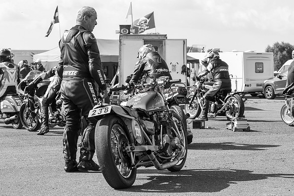 Motor sport