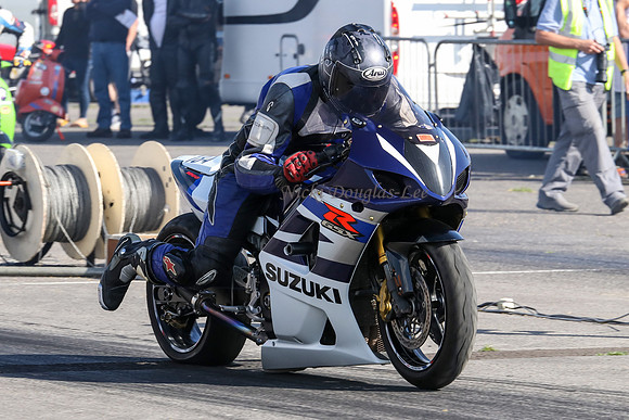 Motor sport