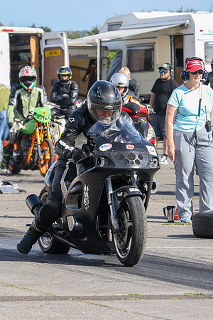 Motor sport