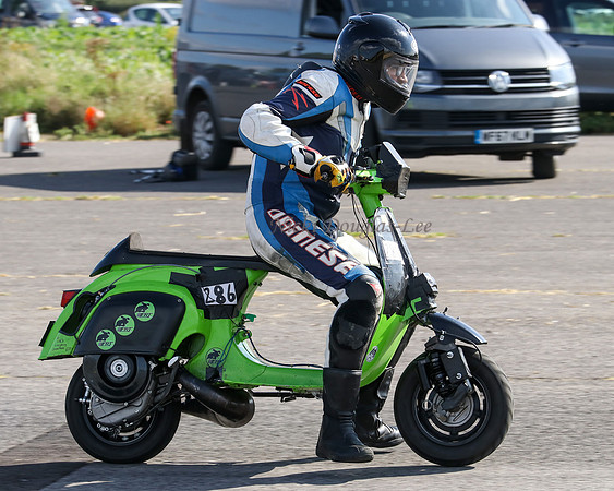 Motor sport