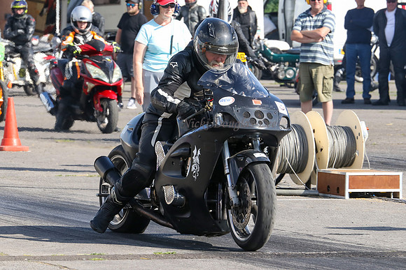 Motor sport