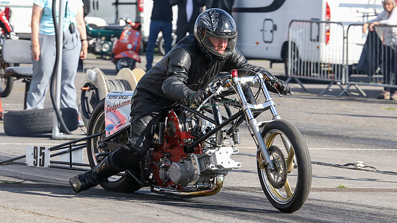 Motor sport