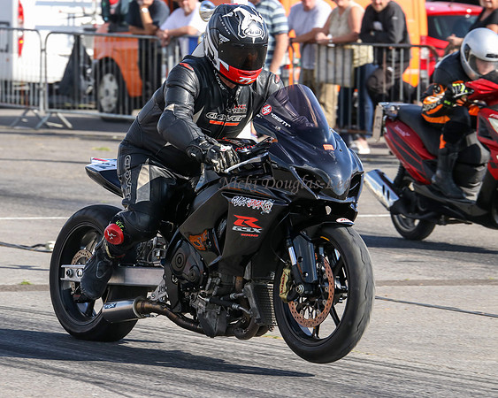 Motor sport