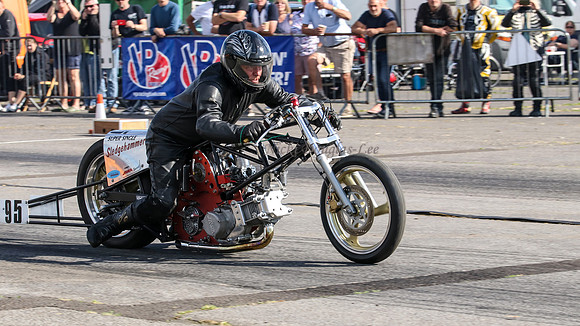 Motor sport