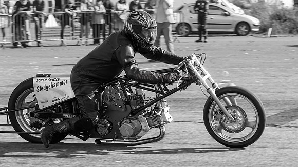 Motor sport