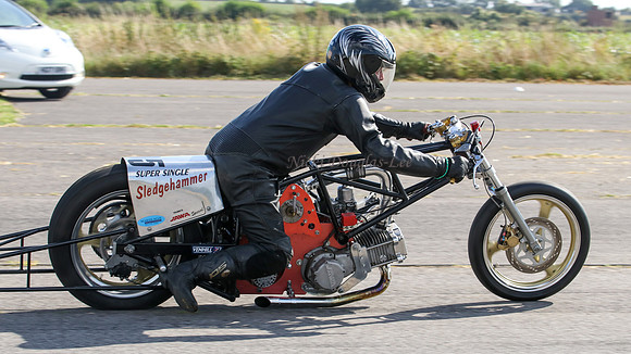 Motor sport