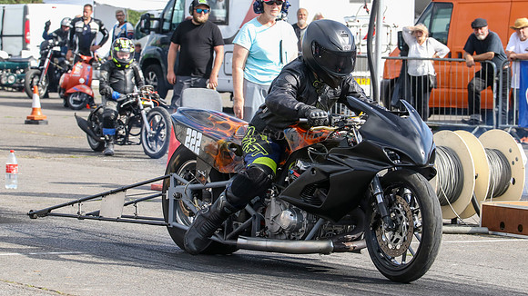 Motor sport