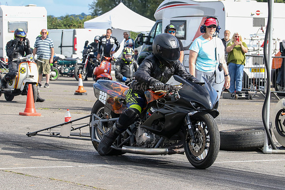 Motor sport