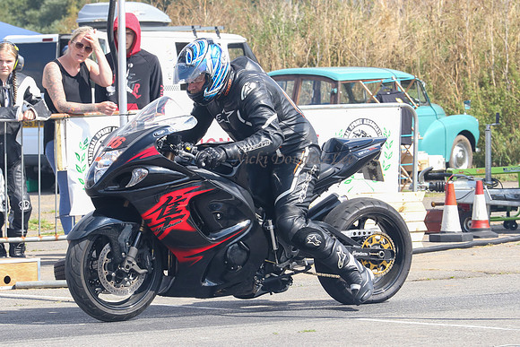 Motor sport