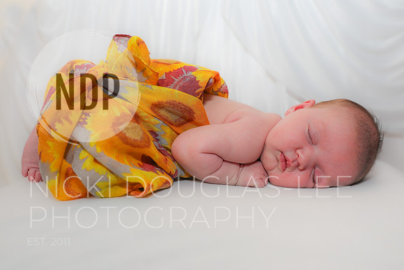 Newborn Photography