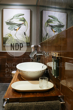 Interior Photography