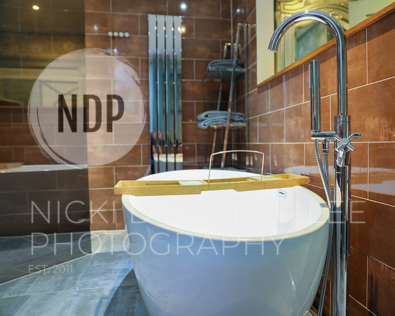 Interior Photography