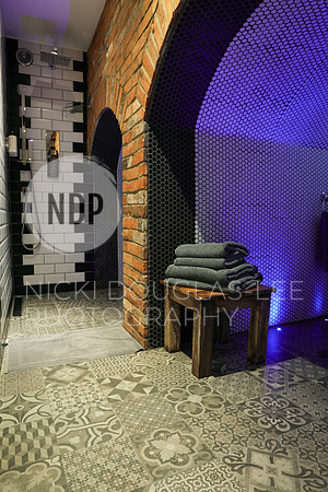Interior Photography