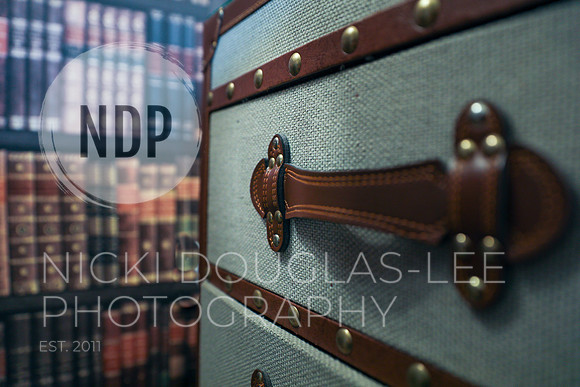 Interior Photography