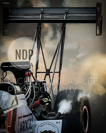 TFJ Motorsport, Liam Jones