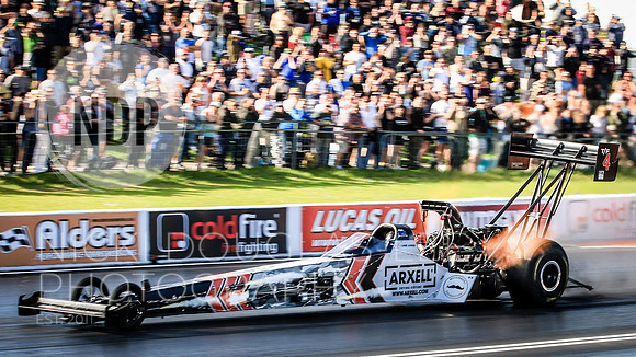 TFJ Motorsport, Liam Jones