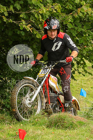 Bath Trial Meet 2018