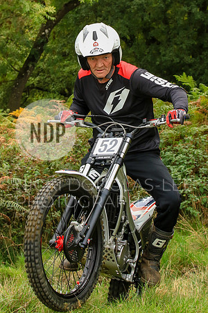 Bath Trial Meet 2018