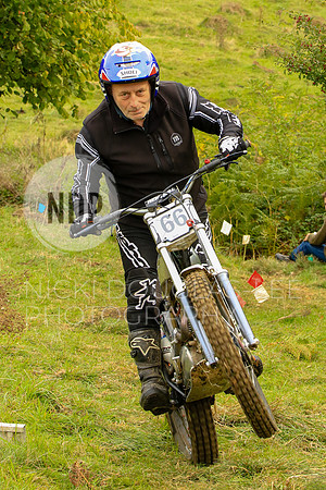 Bath Trial Meet 2018