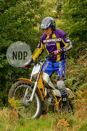Bath Trial Meet 2018