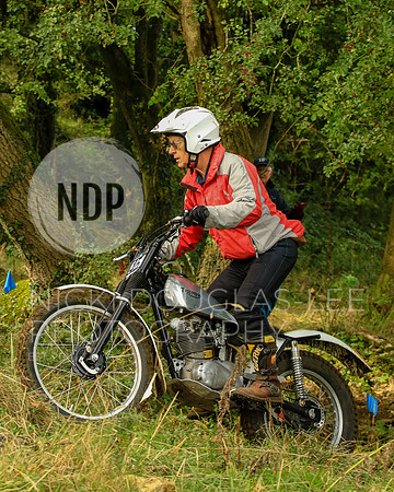 Bath Trial Meet 2018