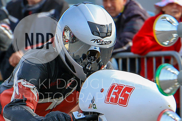 Colin Udell