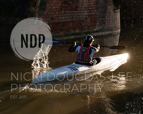 Water Sport