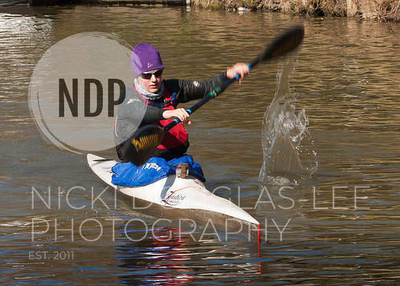 Water Sport
