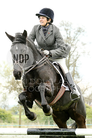 Equestrian