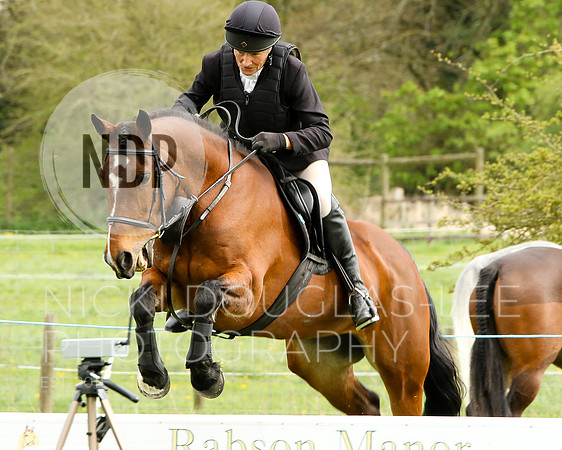 Equestrian